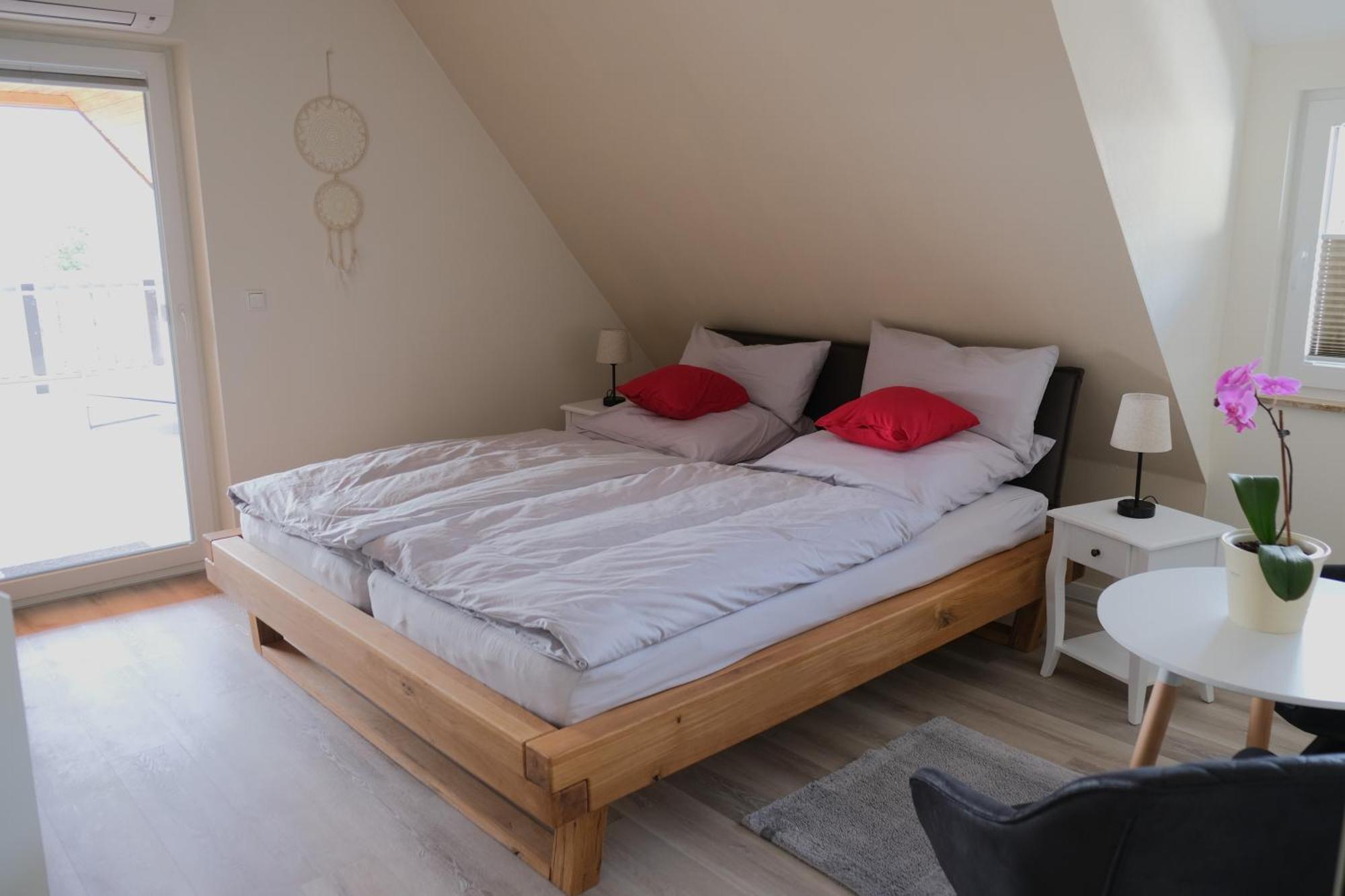 Bonnavista Ferienwohnungen Großheubach Exteriér fotografie