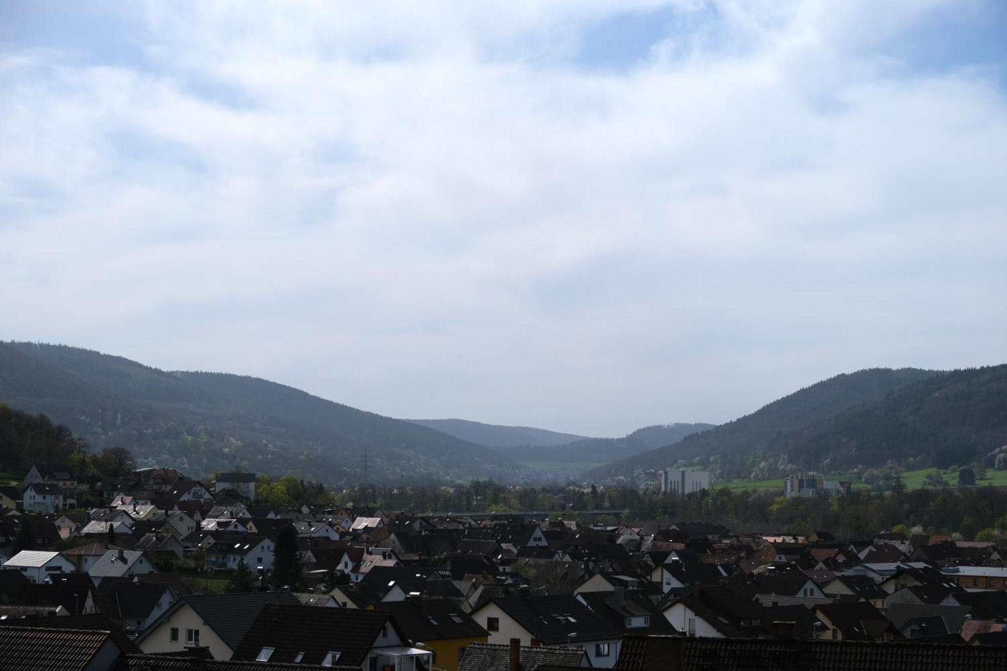 Bonnavista Ferienwohnungen Großheubach Exteriér fotografie
