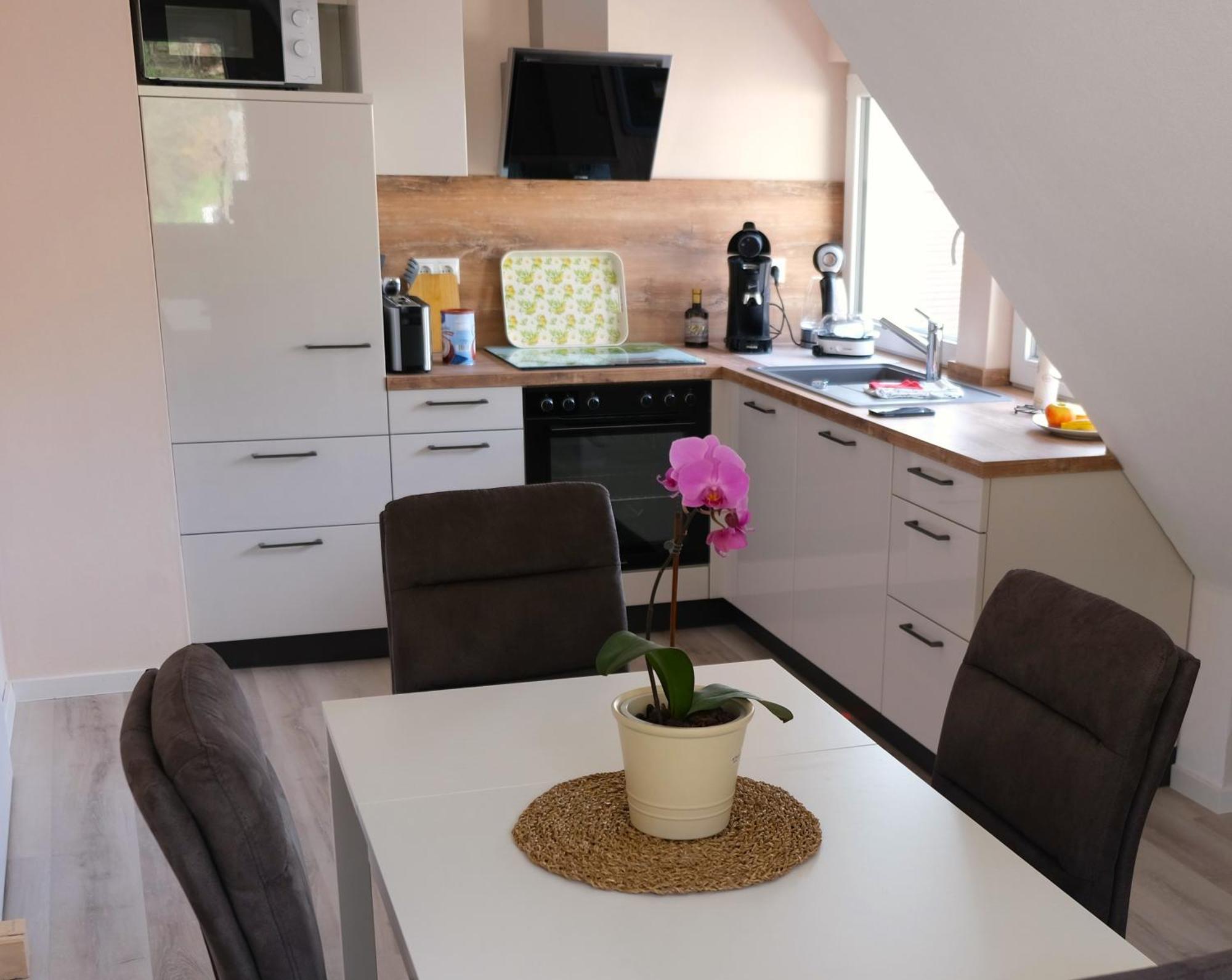 Bonnavista Ferienwohnungen Großheubach Exteriér fotografie