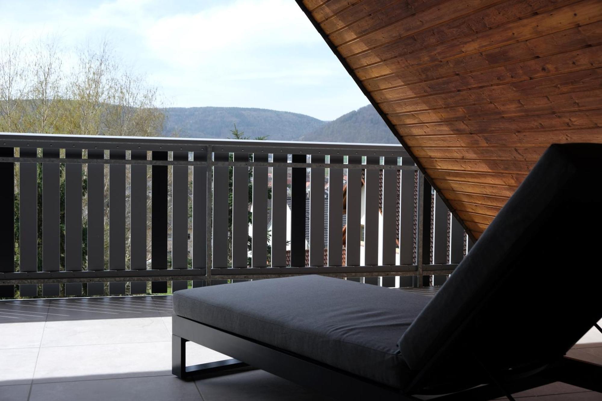 Bonnavista Ferienwohnungen Großheubach Exteriér fotografie