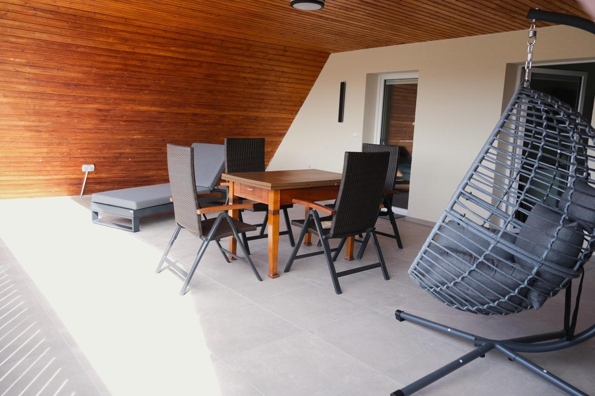 Bonnavista Ferienwohnungen Großheubach Exteriér fotografie