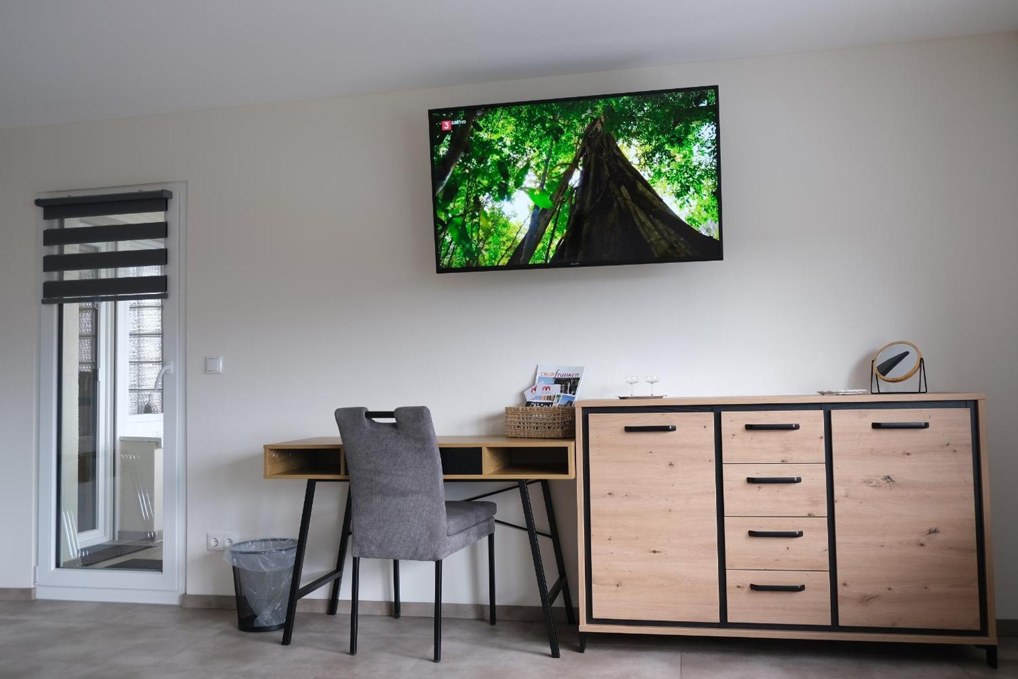 Bonnavista Ferienwohnungen Großheubach Exteriér fotografie