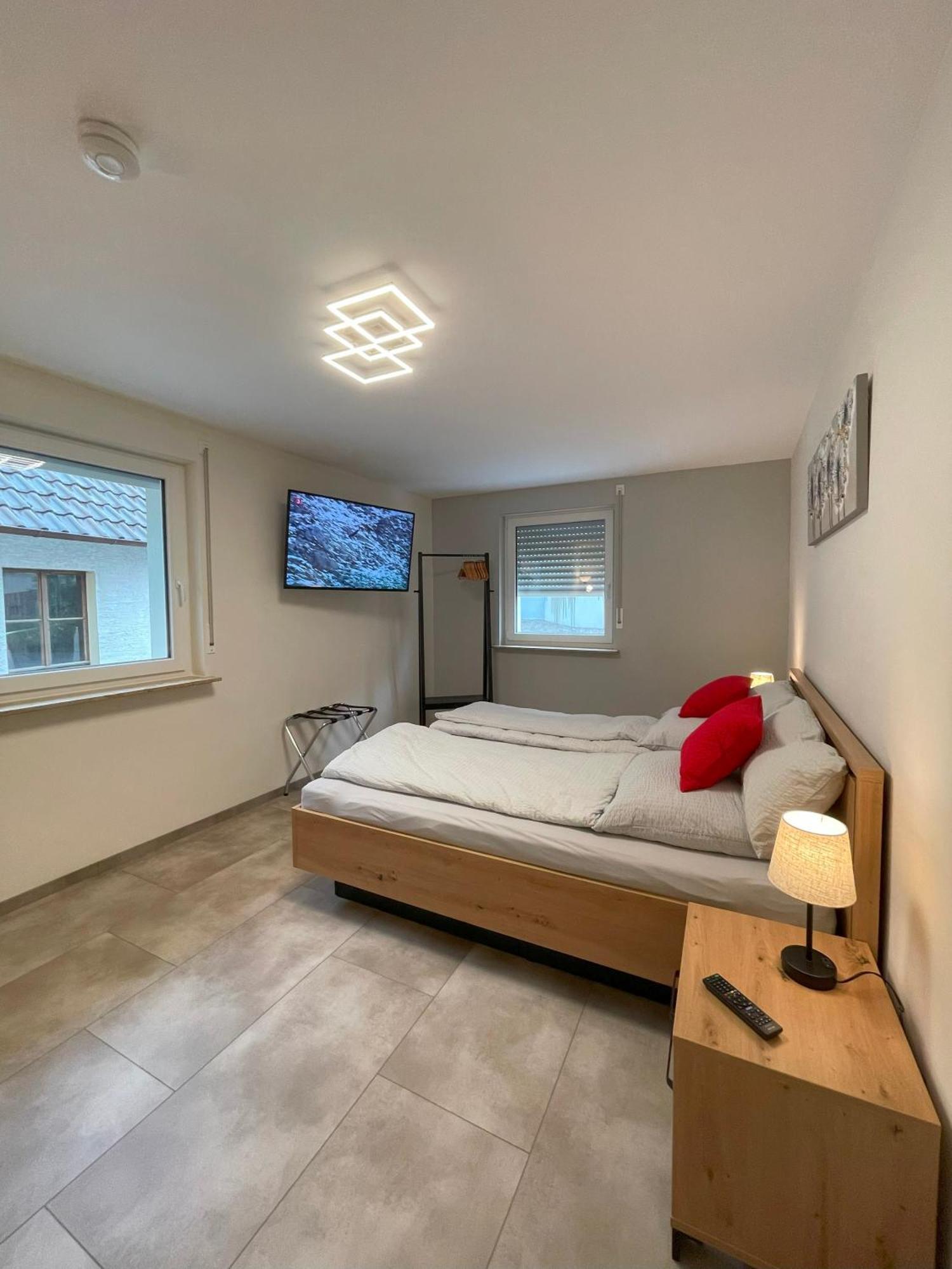 Bonnavista Ferienwohnungen Großheubach Exteriér fotografie