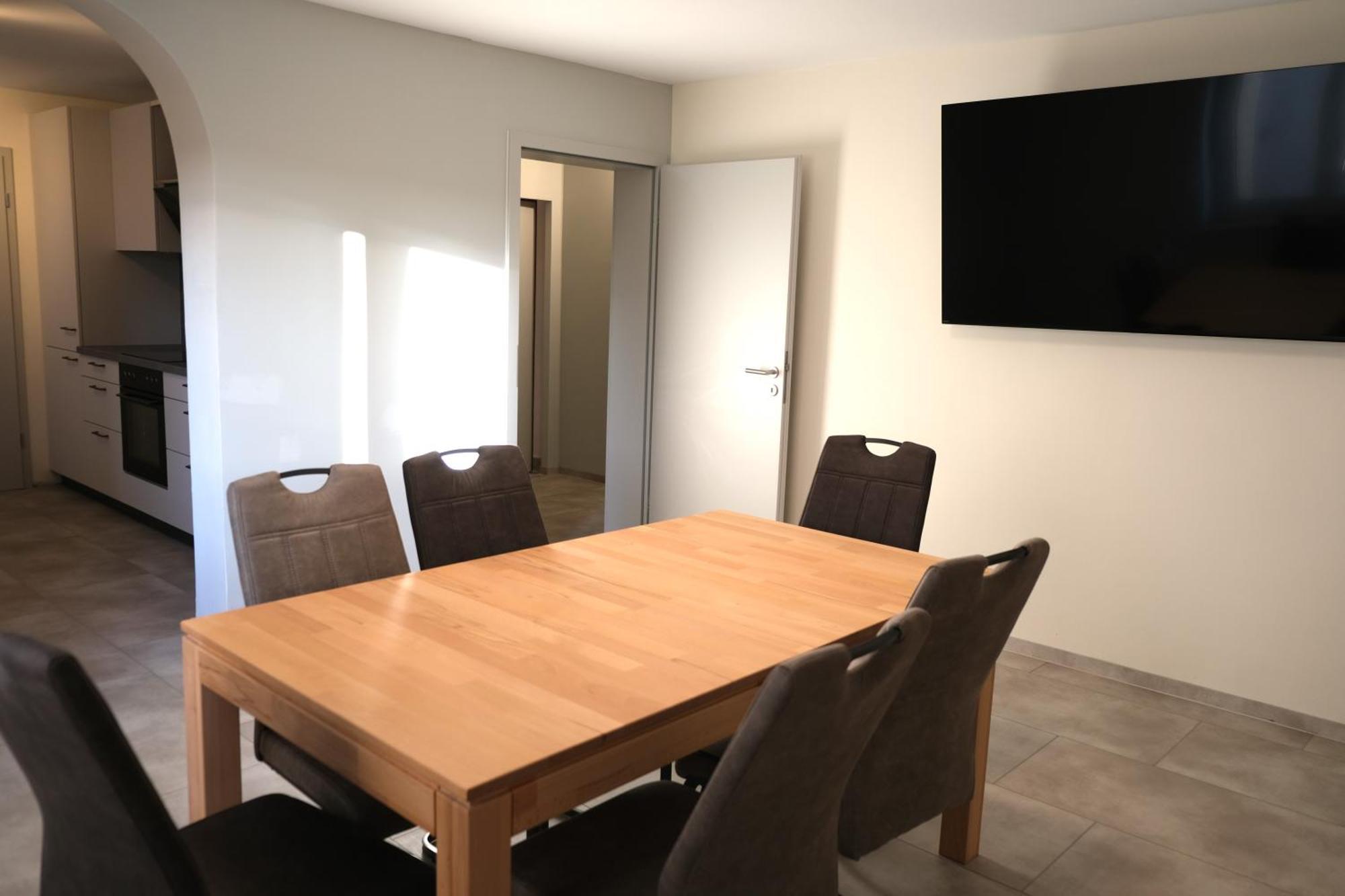 Bonnavista Ferienwohnungen Großheubach Exteriér fotografie